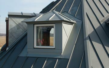 metal roofing Hellaby, South Yorkshire