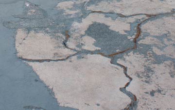 fibreglass roofing replacement Hellaby