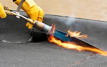 flat roof repairs Hellaby, South Yorkshire