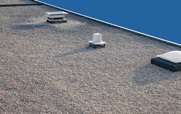 flat roofing Hellaby, South Yorkshire