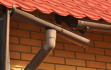 Hellaby gutter repair costs