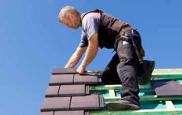 disadvantages of Hellaby slate roofing