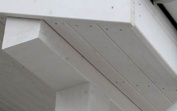 soffits Hellaby, South Yorkshire