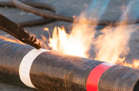 Hellaby flat roofing replacement