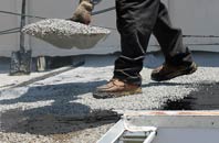 find rated Hellaby flat roofing replacement companies