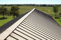 Hellaby metal roof quotes