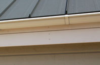 Hellaby soffit repair